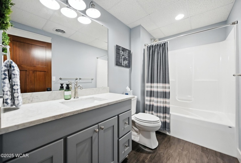 6487 Mickelson Lane, Lima, Ohio, 4 Bedrooms Bedrooms, ,3 BathroomsBathrooms,Residential,For Sale,Mickelson,307799