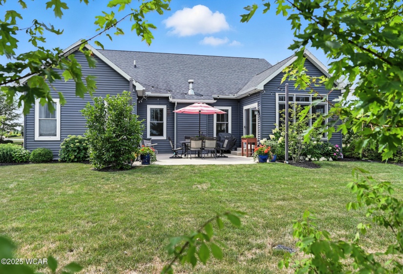 6487 Mickelson Lane, Lima, Ohio, 4 Bedrooms Bedrooms, ,3 BathroomsBathrooms,Residential,For Sale,Mickelson,307799