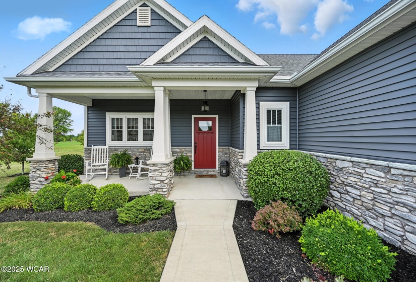 6487 Mickelson Lane, Lima, Ohio, 4 Bedrooms Bedrooms, ,3 BathroomsBathrooms,Residential,For Sale,Mickelson,307799