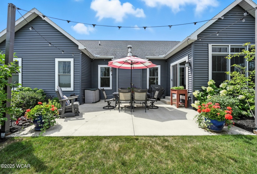 6487 Mickelson Lane, Lima, Ohio, 4 Bedrooms Bedrooms, ,3 BathroomsBathrooms,Residential,For Sale,Mickelson,307799