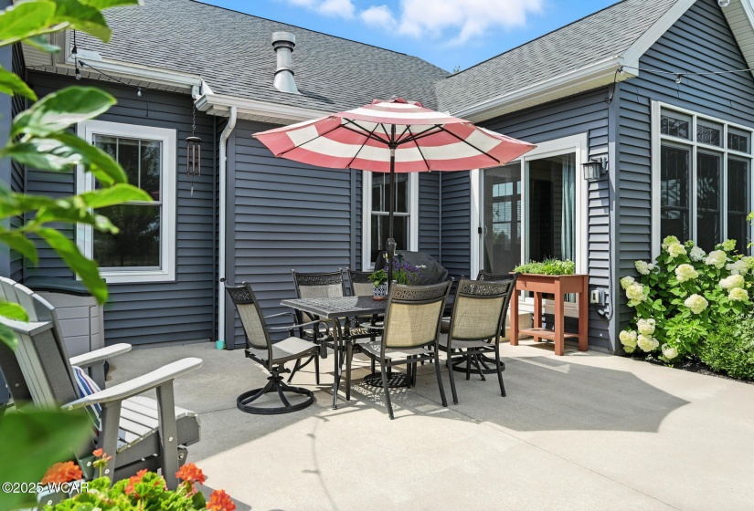 6487 Mickelson Lane, Lima, Ohio, 4 Bedrooms Bedrooms, ,3 BathroomsBathrooms,Residential,For Sale,Mickelson,307799
