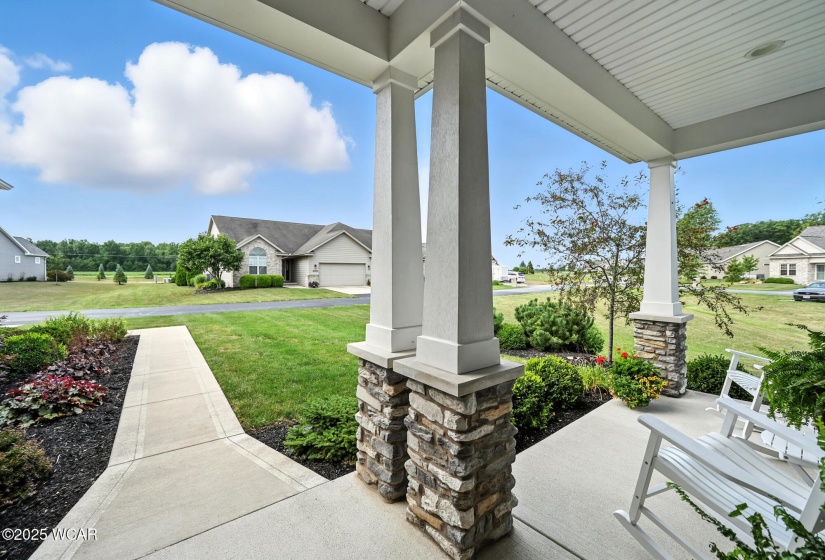 6487 Mickelson Lane, Lima, Ohio, 4 Bedrooms Bedrooms, ,3 BathroomsBathrooms,Residential,For Sale,Mickelson,307799