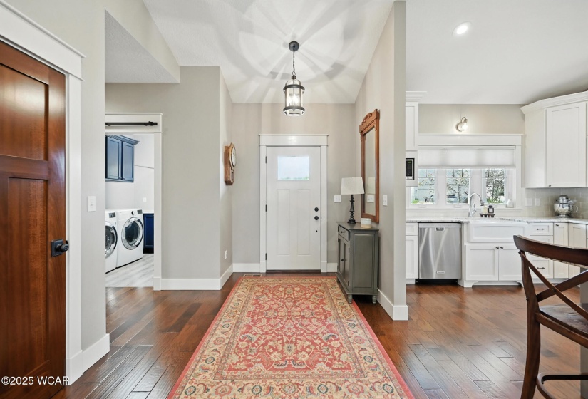 6487 Mickelson Lane, Lima, Ohio, 4 Bedrooms Bedrooms, ,3 BathroomsBathrooms,Residential,For Sale,Mickelson,307799