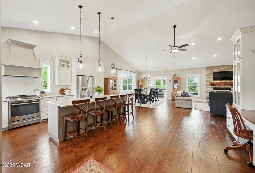 6487 Mickelson Lane, Lima, Ohio, 4 Bedrooms Bedrooms, ,3 BathroomsBathrooms,Residential,For Sale,Mickelson,307799