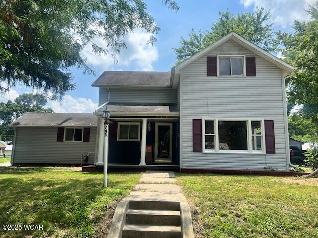 745 Franklin St. Street, Kenton, Ohio