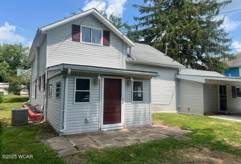 745 Franklin St. Street, Kenton, Ohio, 3 Bedrooms Bedrooms, ,1 BathroomBathrooms,Residential,For Sale,Franklin St.,307800