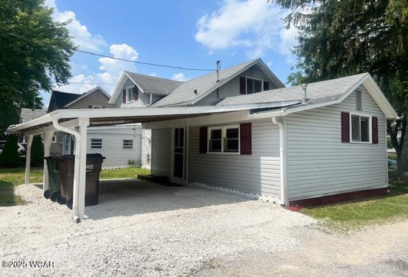 745 Franklin St. Street, Kenton, Ohio, 3 Bedrooms Bedrooms, ,1 BathroomBathrooms,Residential,For Sale,Franklin St.,307800