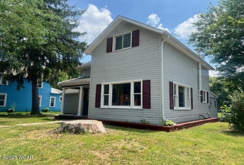 745 Franklin St. Street, Kenton, Ohio, 3 Bedrooms Bedrooms, ,1 BathroomBathrooms,Residential,For Sale,Franklin St.,307800