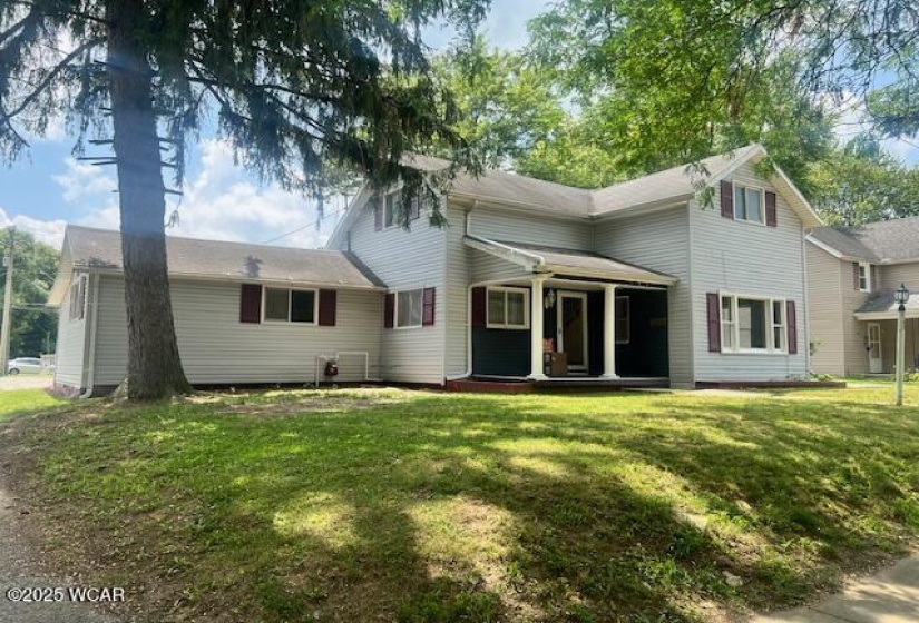 745 Franklin St. Street, Kenton, Ohio, 3 Bedrooms Bedrooms, ,1 BathroomBathrooms,Residential,For Sale,Franklin St.,307800
