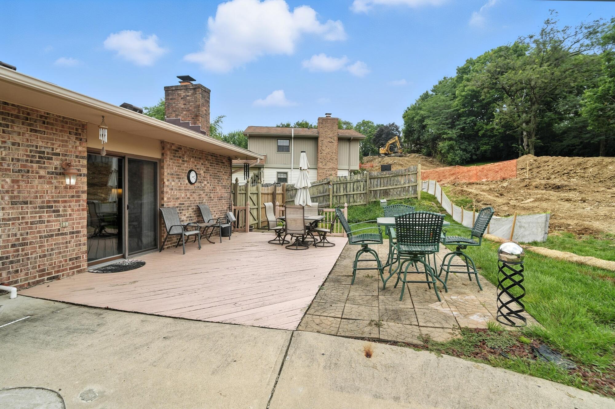 825 Merry John Drive, Miamisburg, Ohio 45342