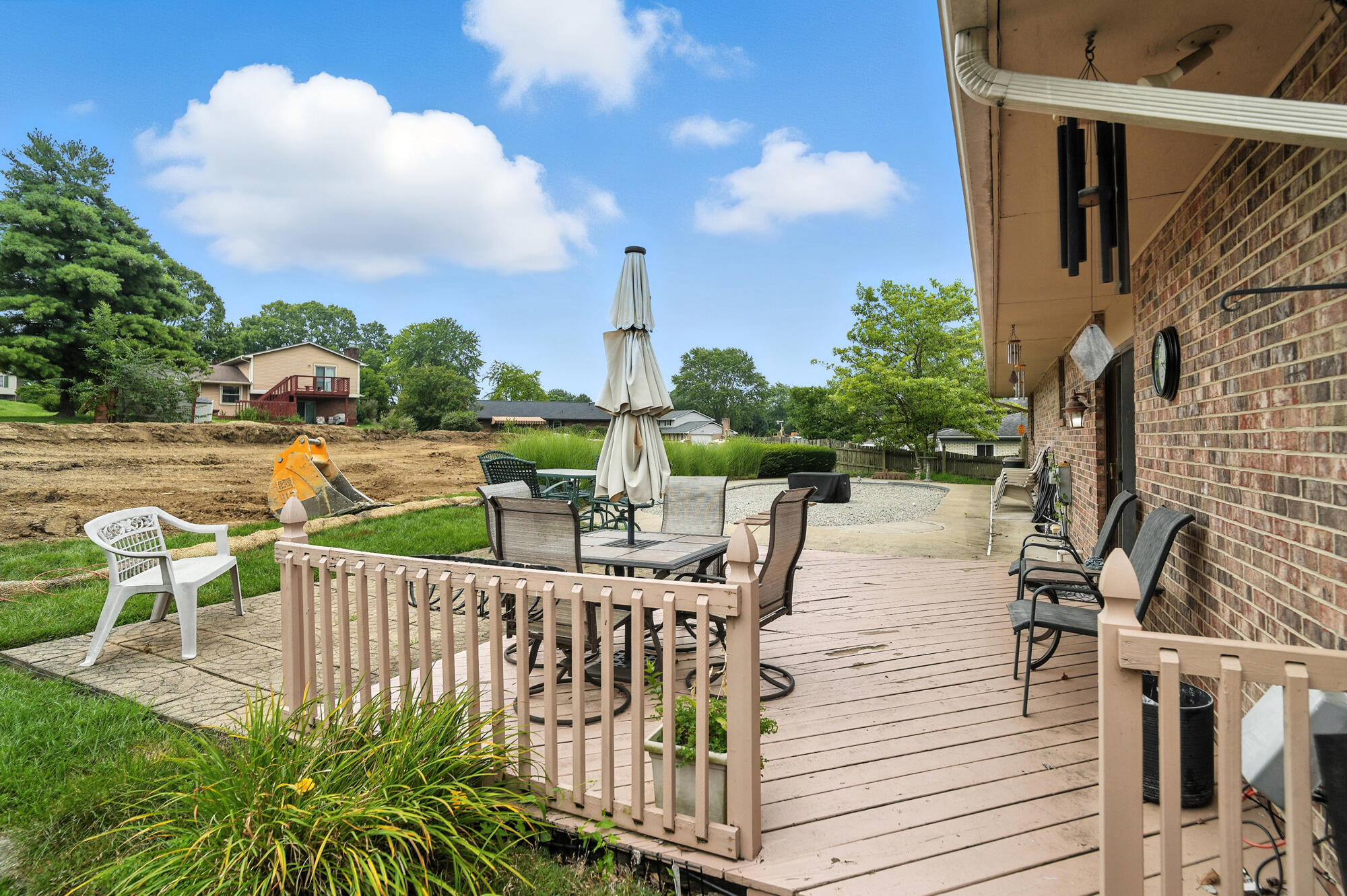 825 Merry John Drive, Miamisburg, Ohio 45342