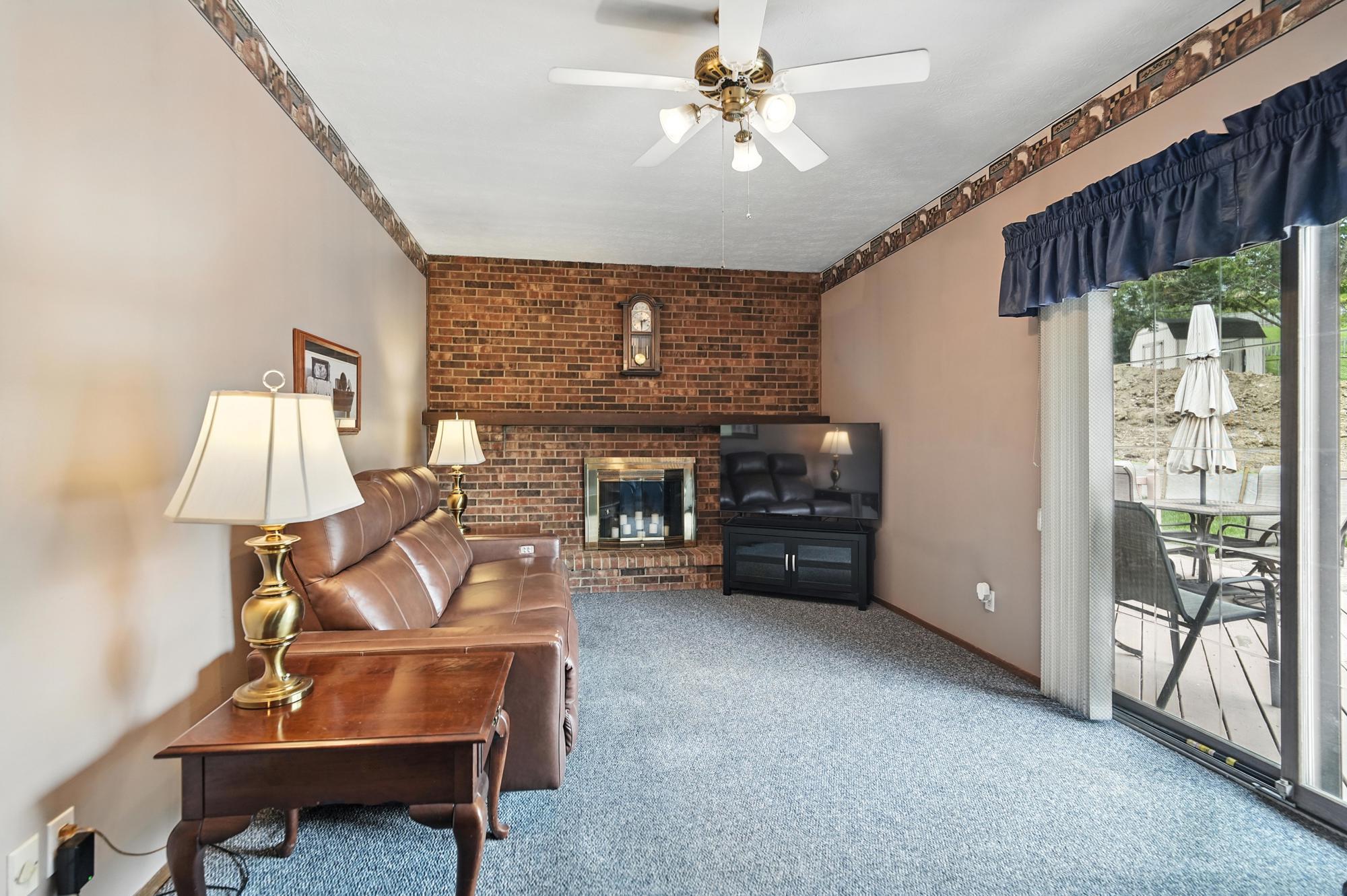 825 Merry John Drive, Miamisburg, Ohio 45342
