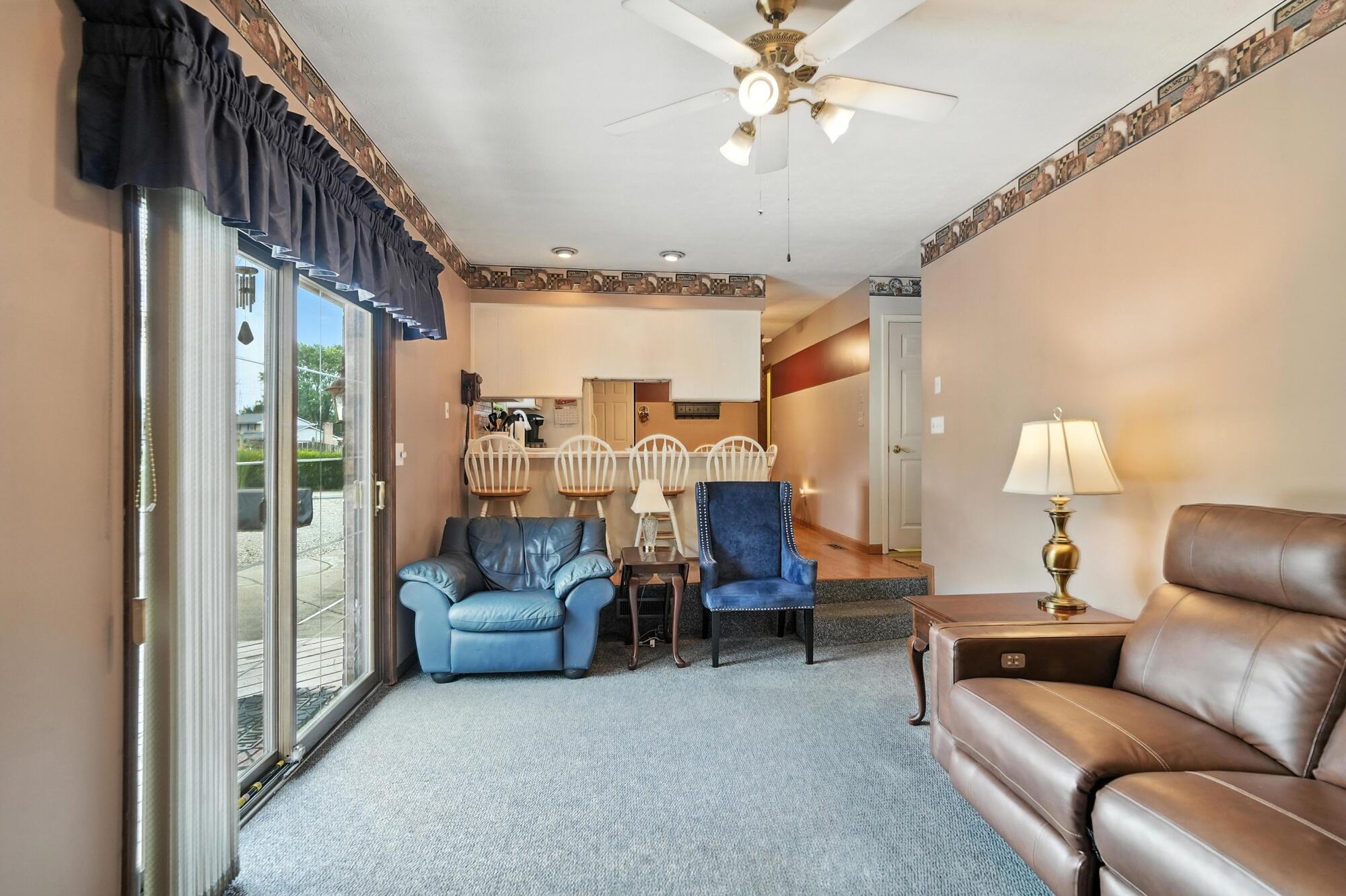825 Merry John Drive, Miamisburg, Ohio 45342