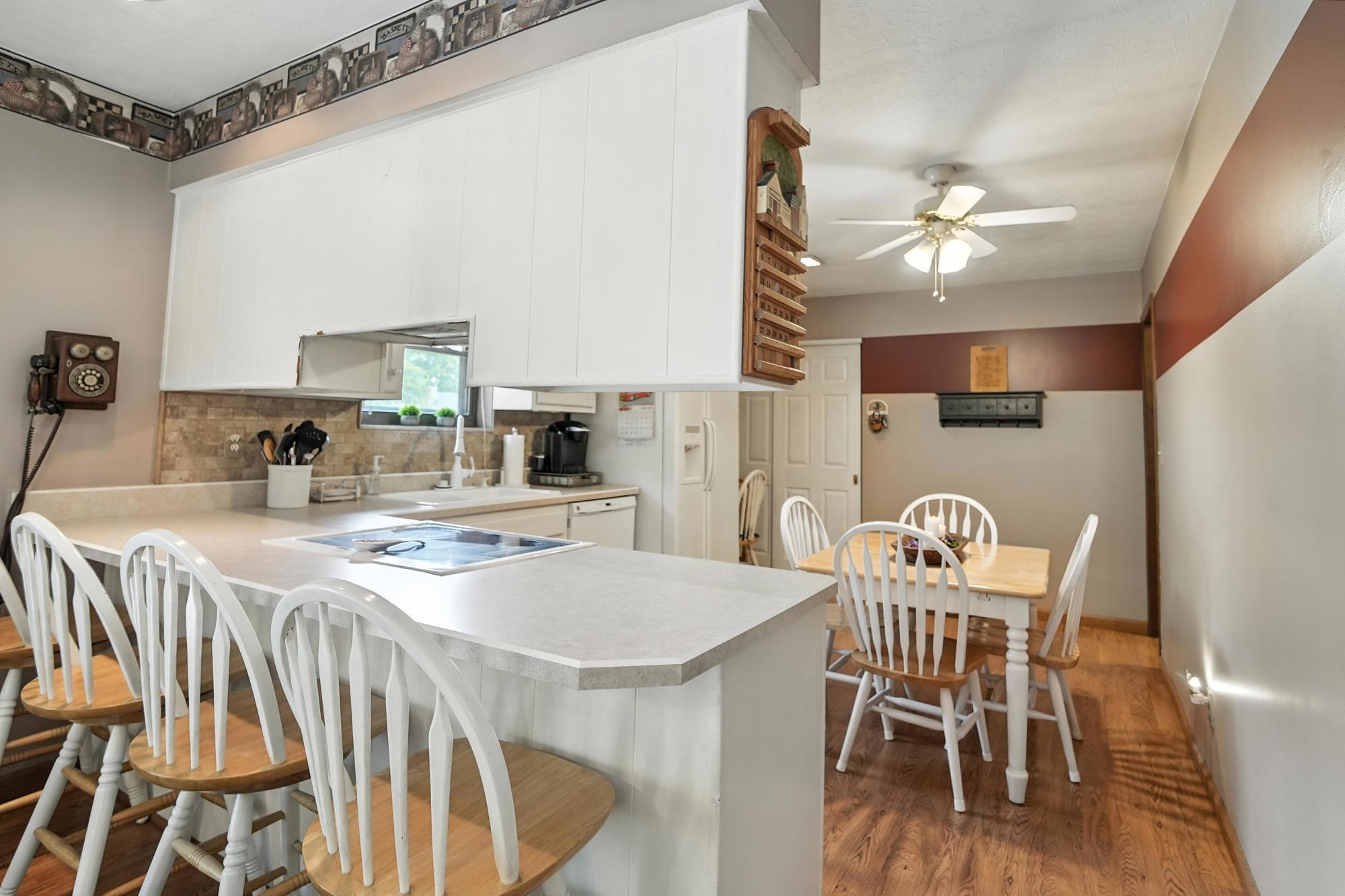825 Merry John Drive, Miamisburg, Ohio 45342