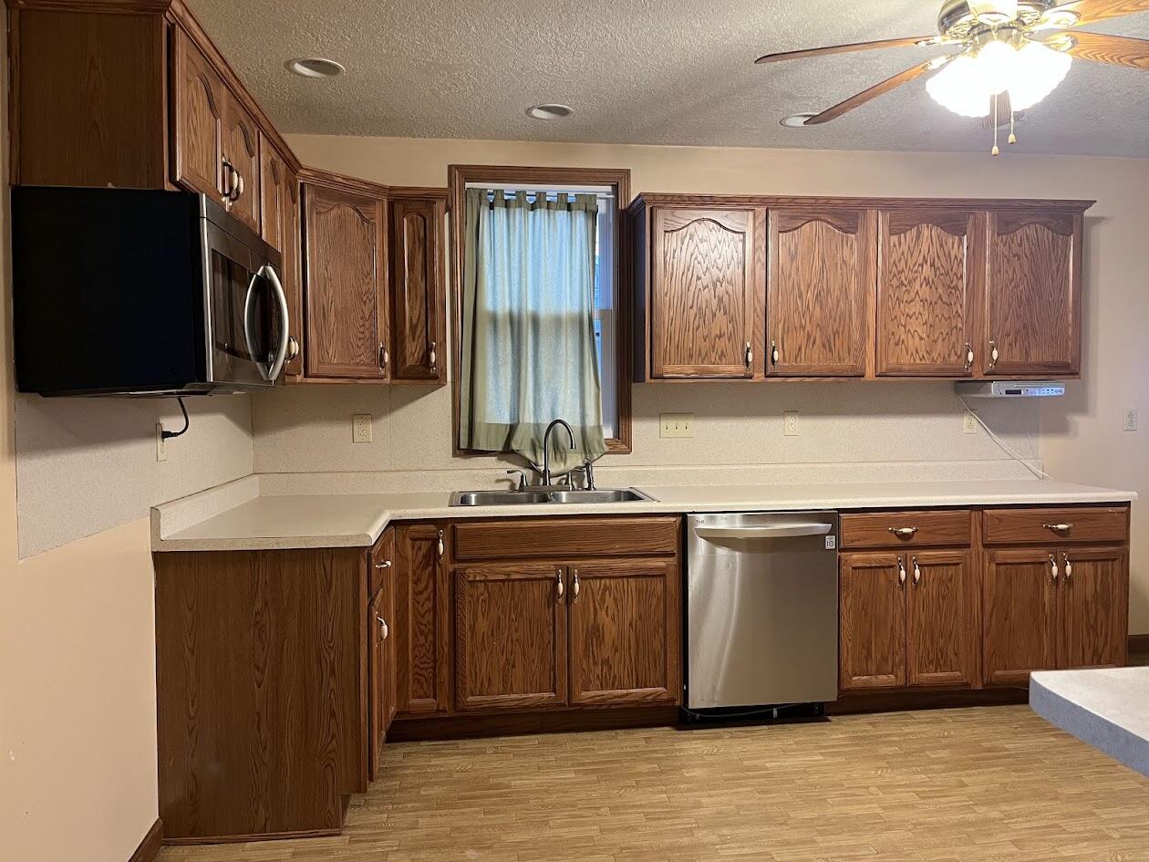 129 Wood Street, Versailles, Ohio 45380
