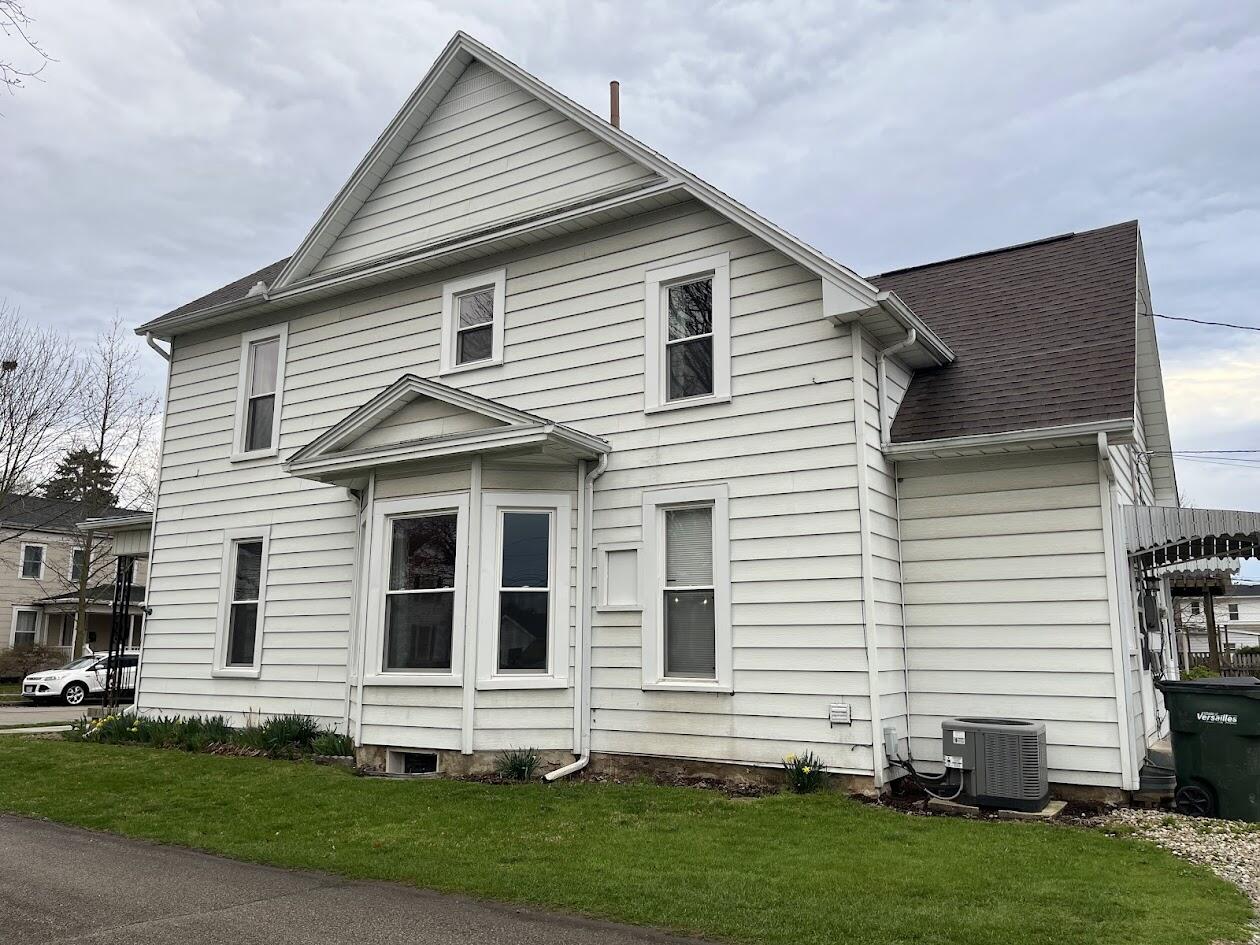 129 Wood Street, Versailles, Ohio 45380