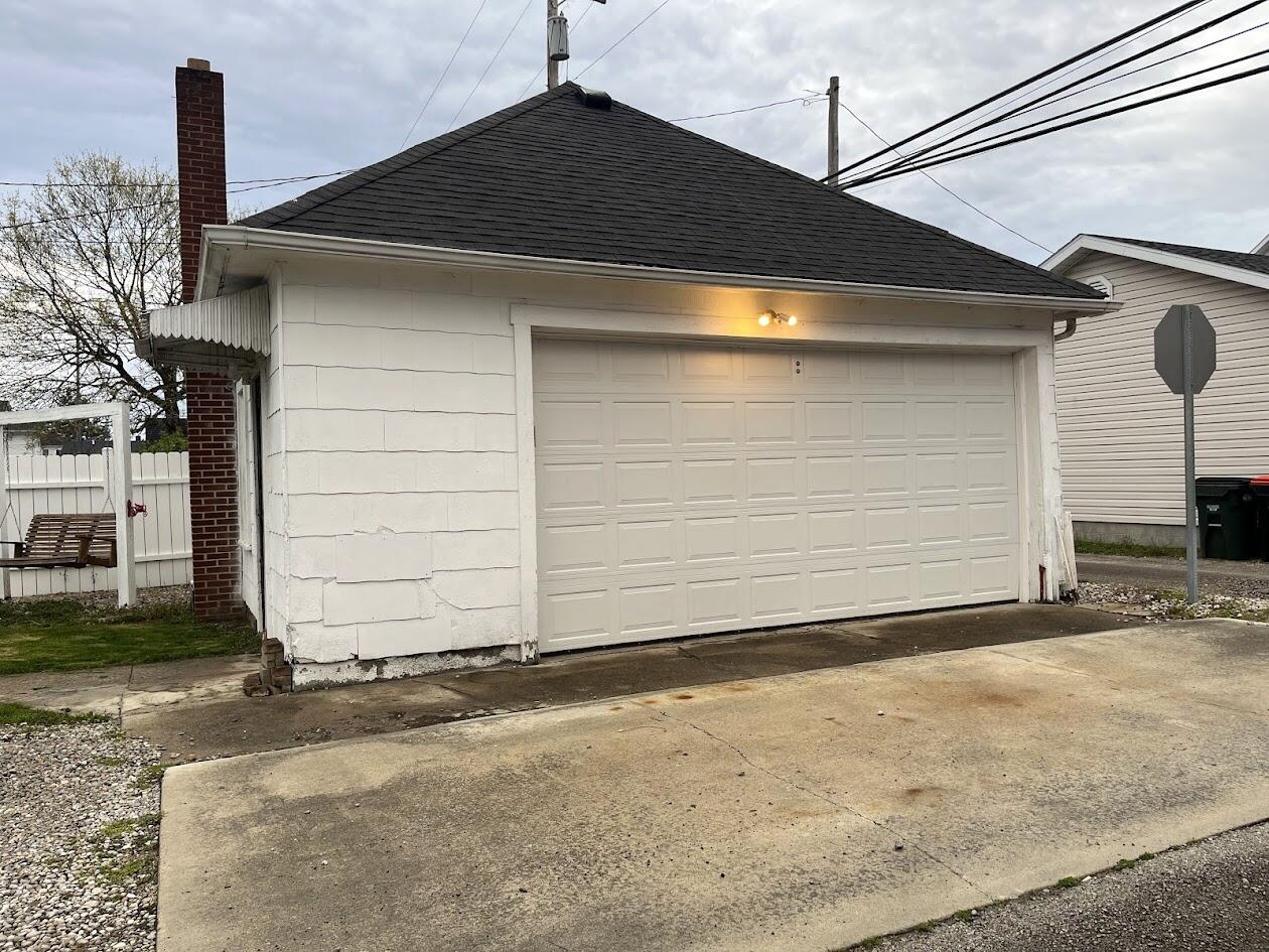 129 Wood Street, Versailles, Ohio 45380