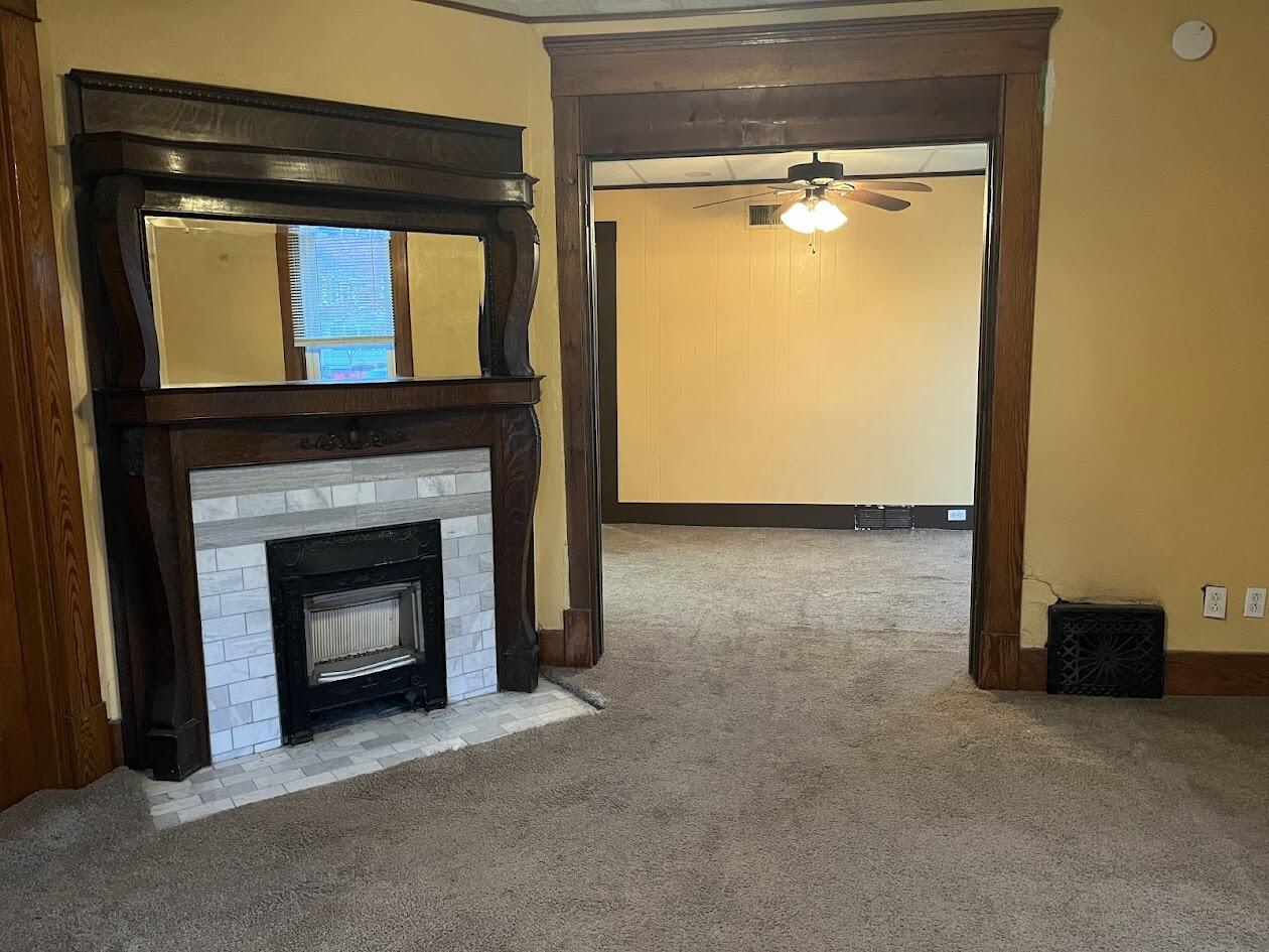 129 Wood Street, Versailles, Ohio 45380