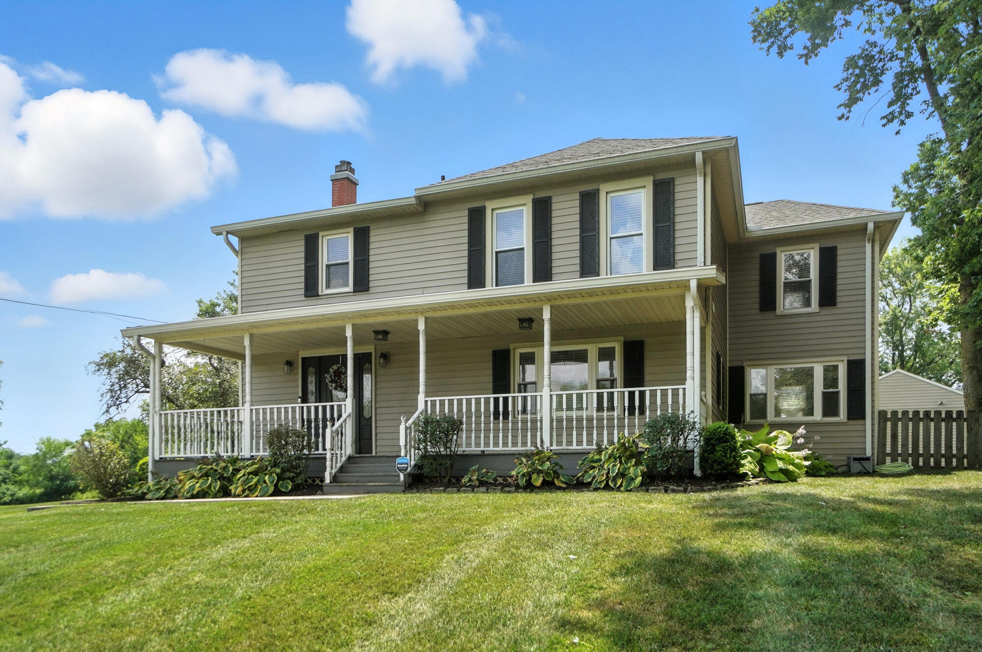 4129 New Carlisle Pike, Springfield, Ohio 45504