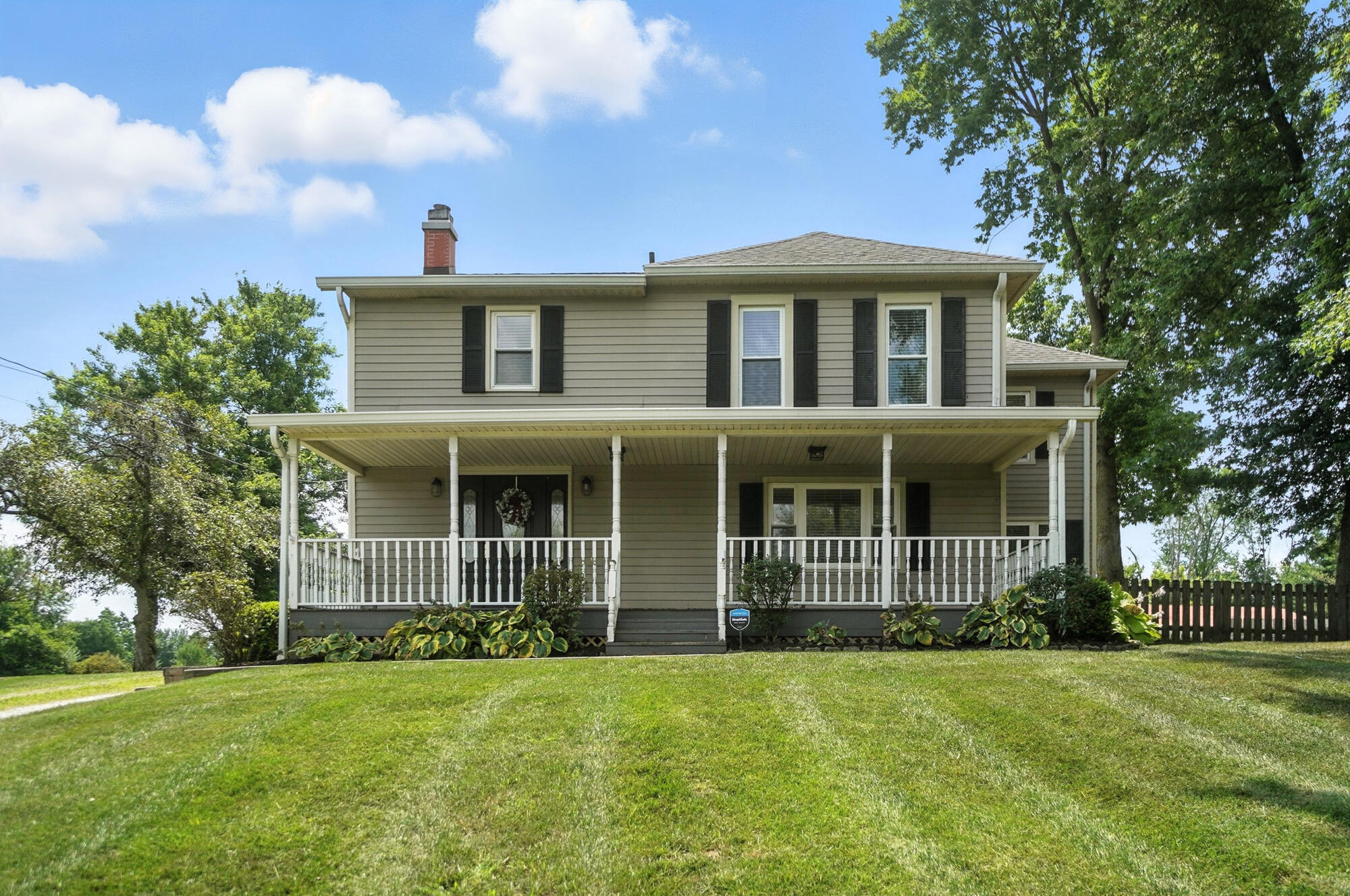 4129 New Carlisle Pike, Springfield, Ohio 45504