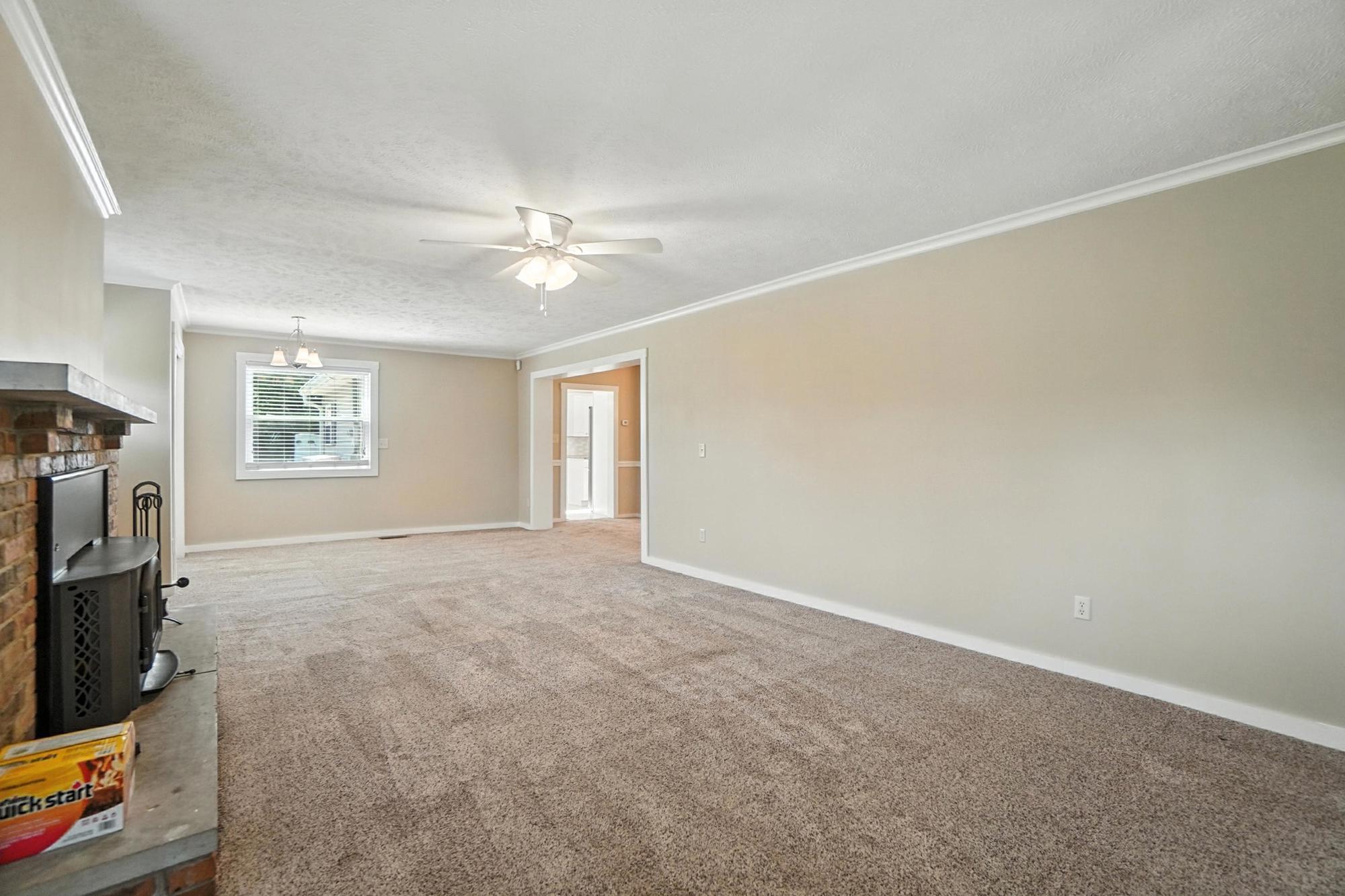 4129 New Carlisle Pike, Springfield, Ohio 45504