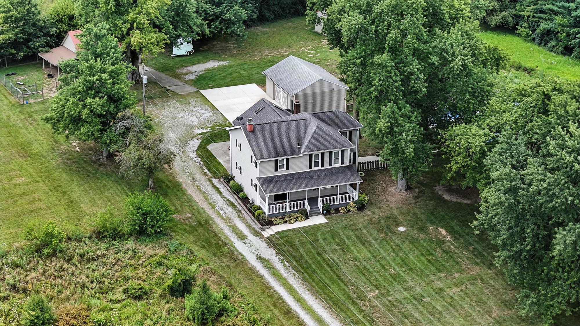 4129 New Carlisle Pike, Springfield, Ohio 45504
