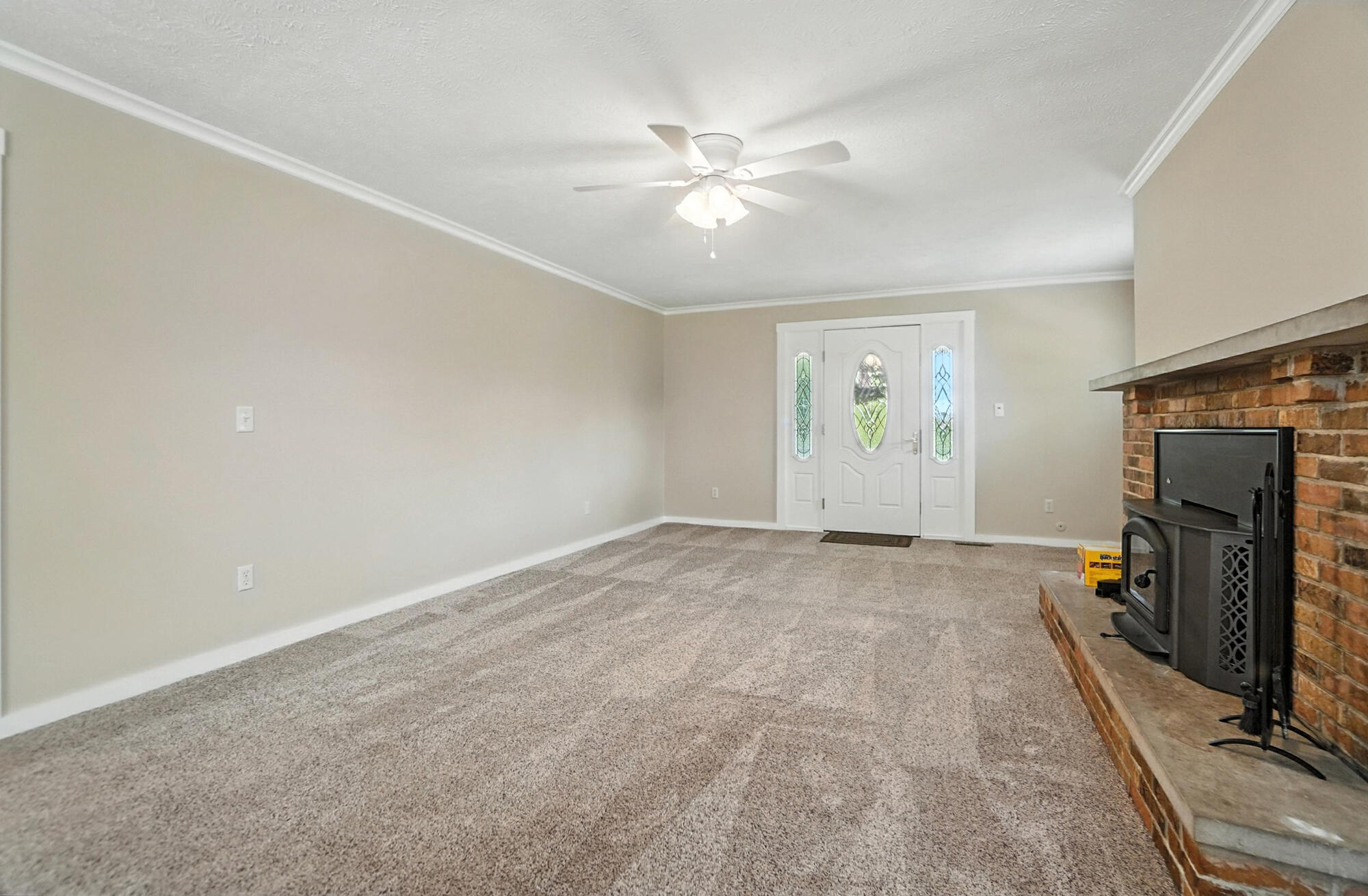 4129 New Carlisle Pike, Springfield, Ohio 45504