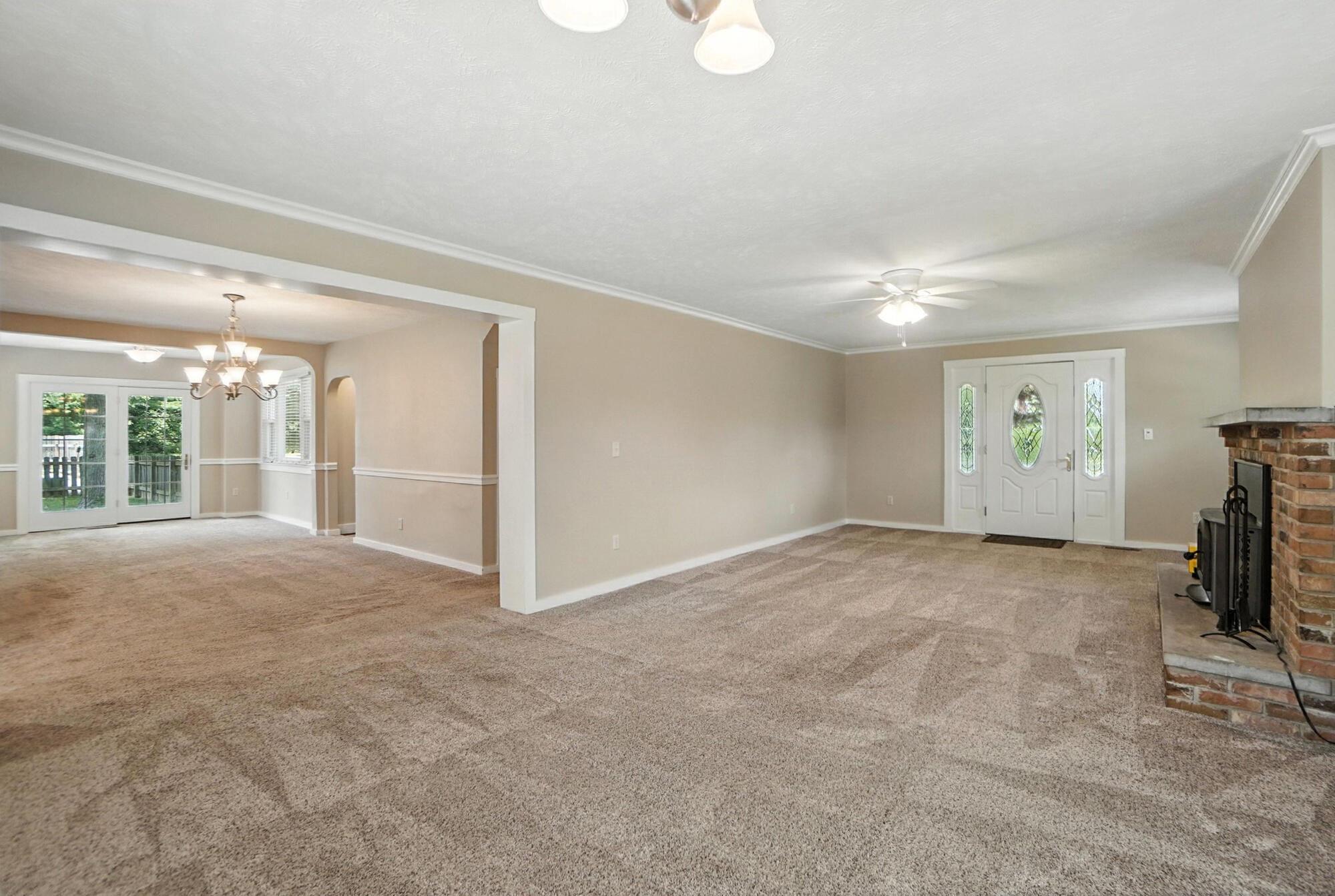 4129 New Carlisle Pike, Springfield, Ohio 45504