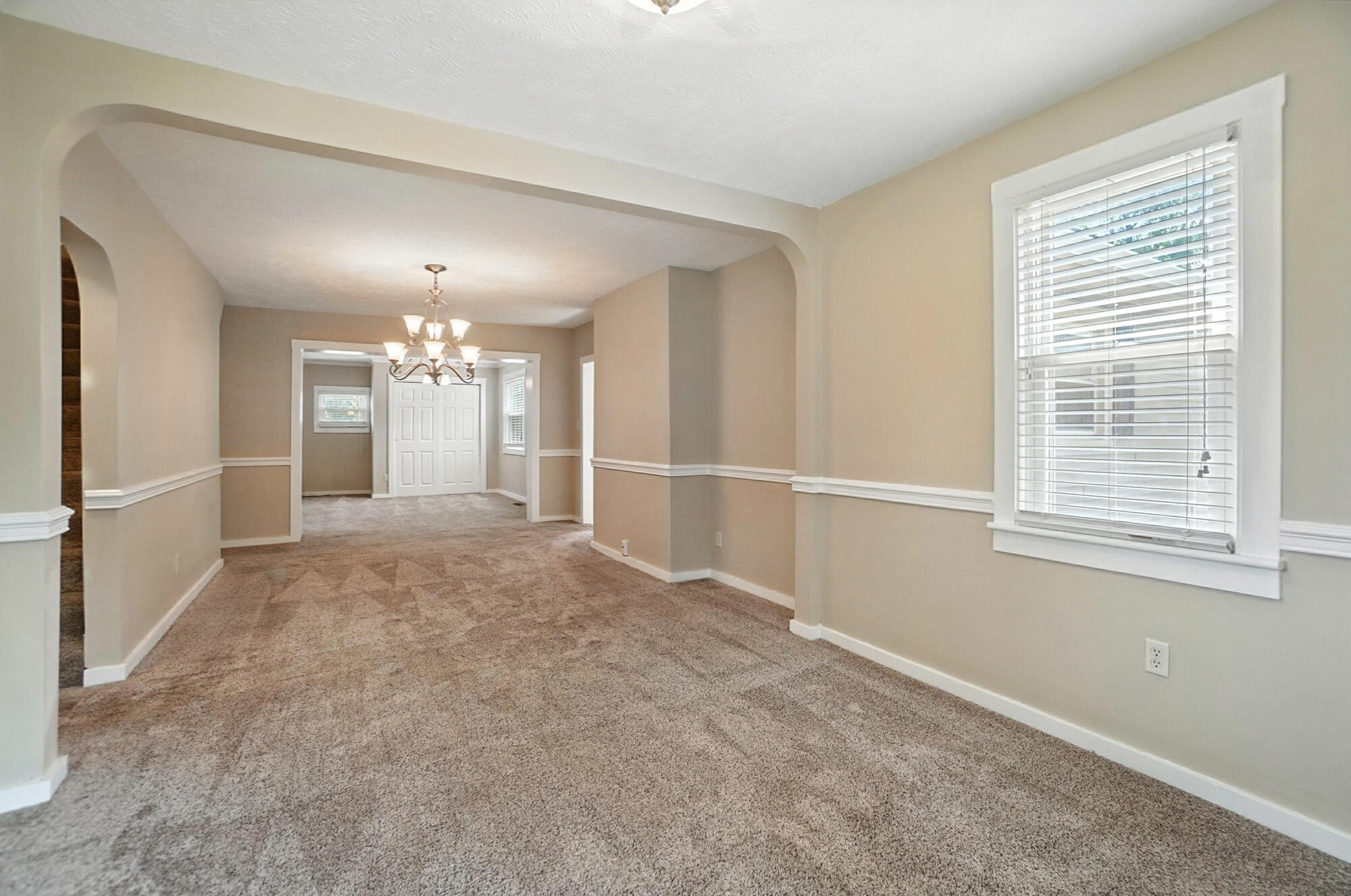 4129 New Carlisle Pike, Springfield, Ohio 45504