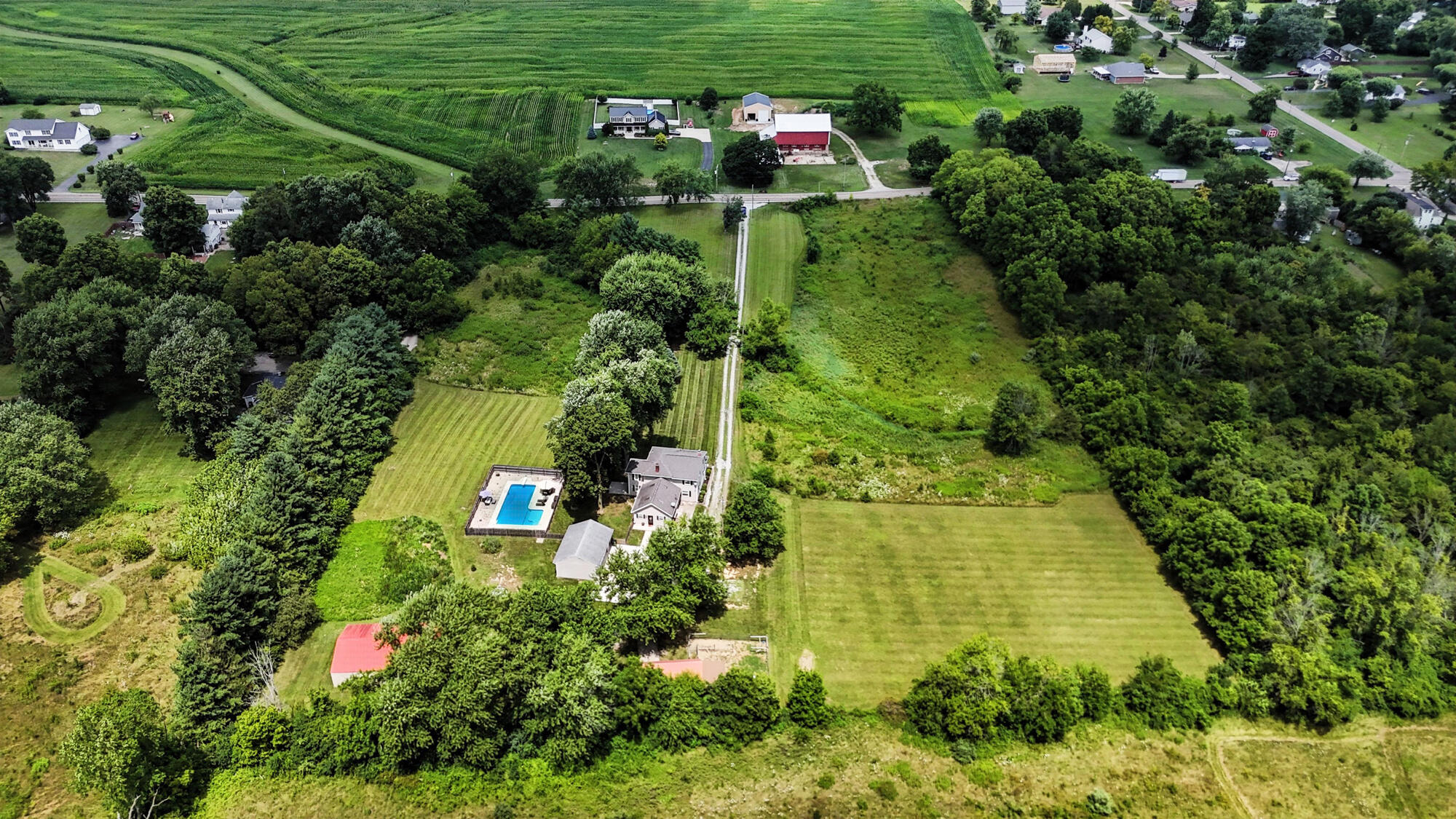 4129 New Carlisle Pike, Springfield, Ohio 45504