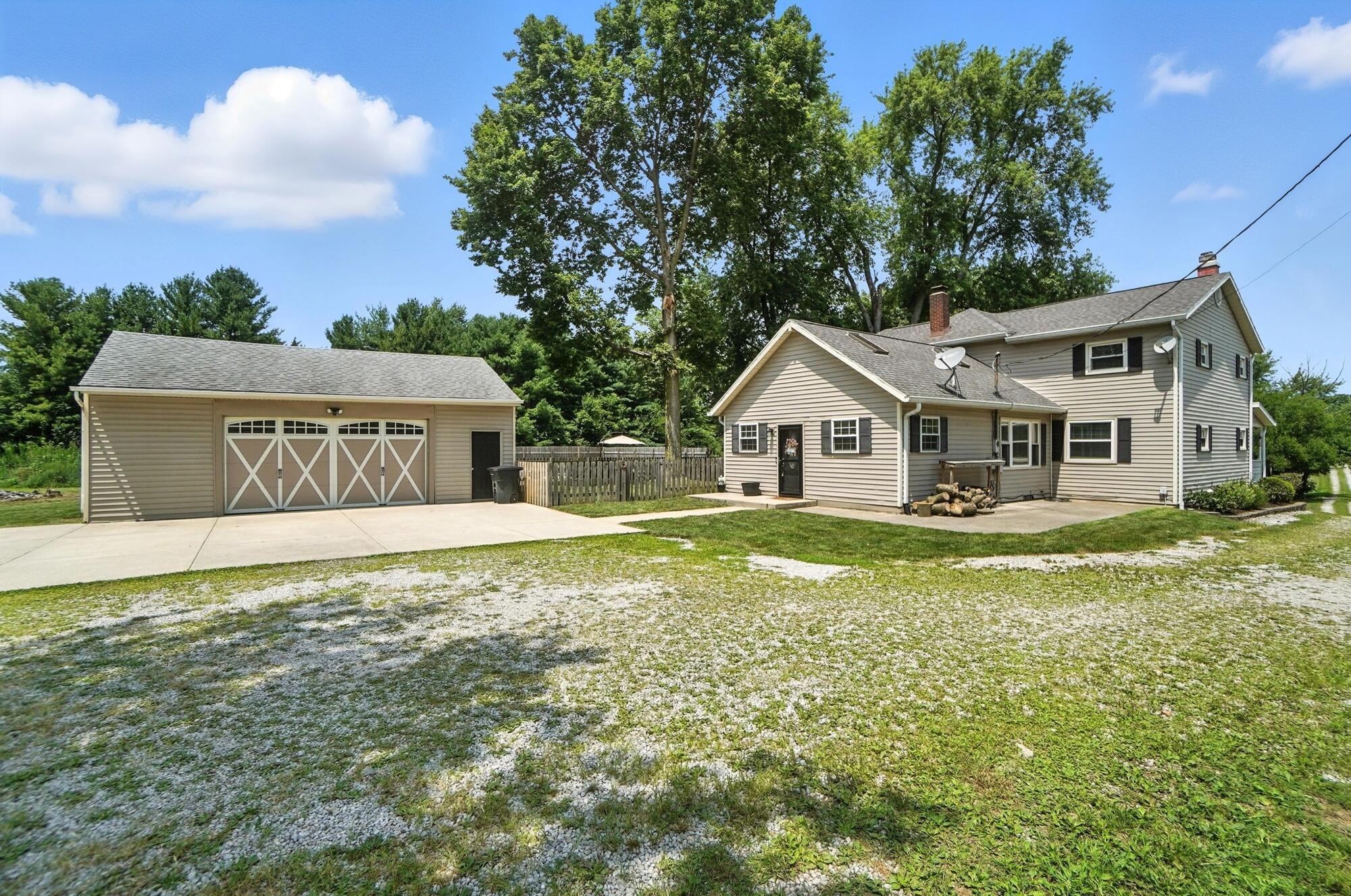 4129 New Carlisle Pike, Springfield, Ohio 45504