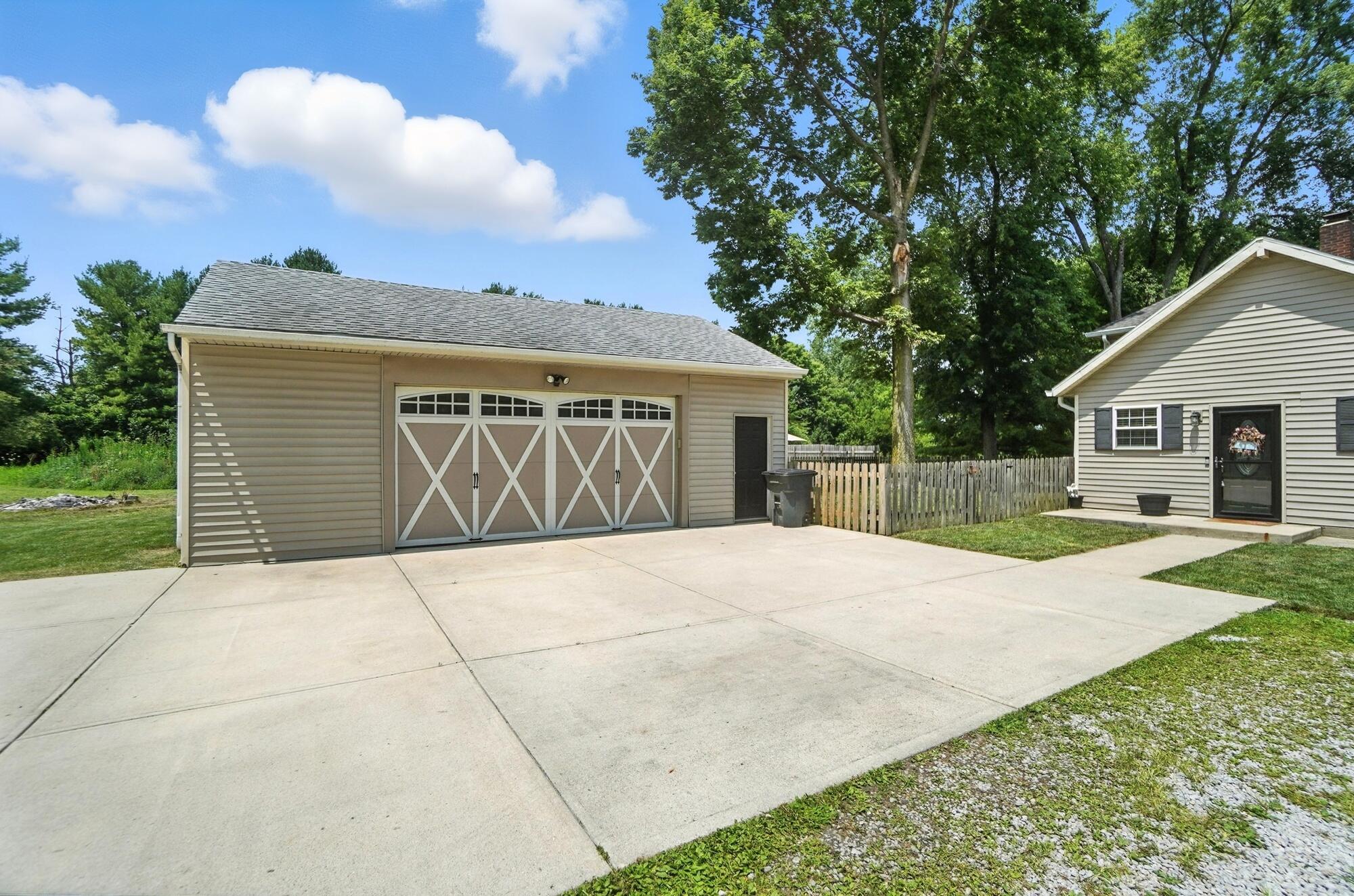 4129 New Carlisle Pike, Springfield, Ohio 45504