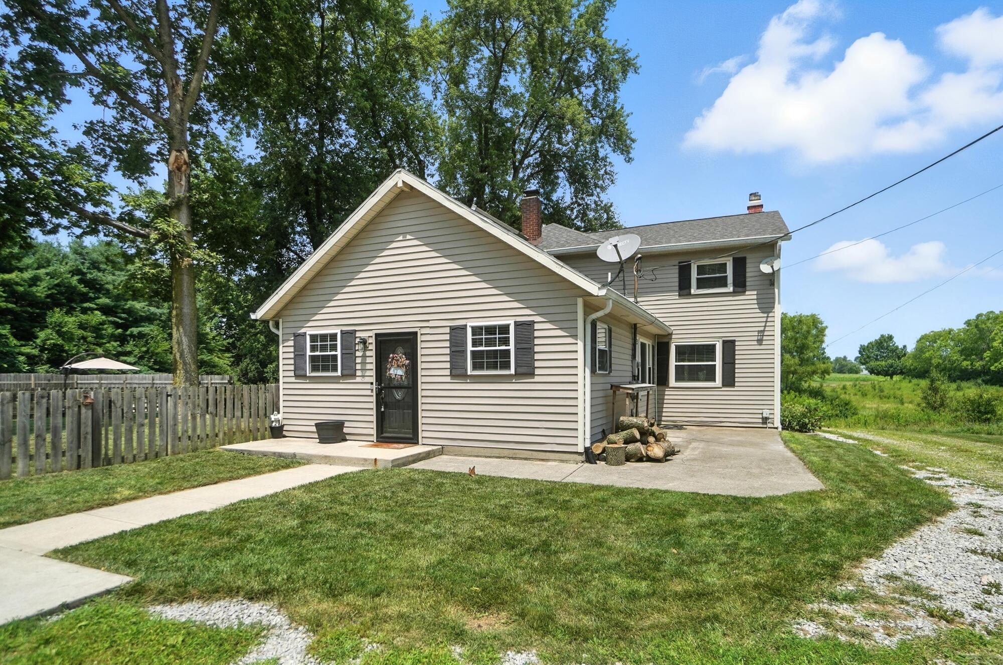 4129 New Carlisle Pike, Springfield, Ohio 45504