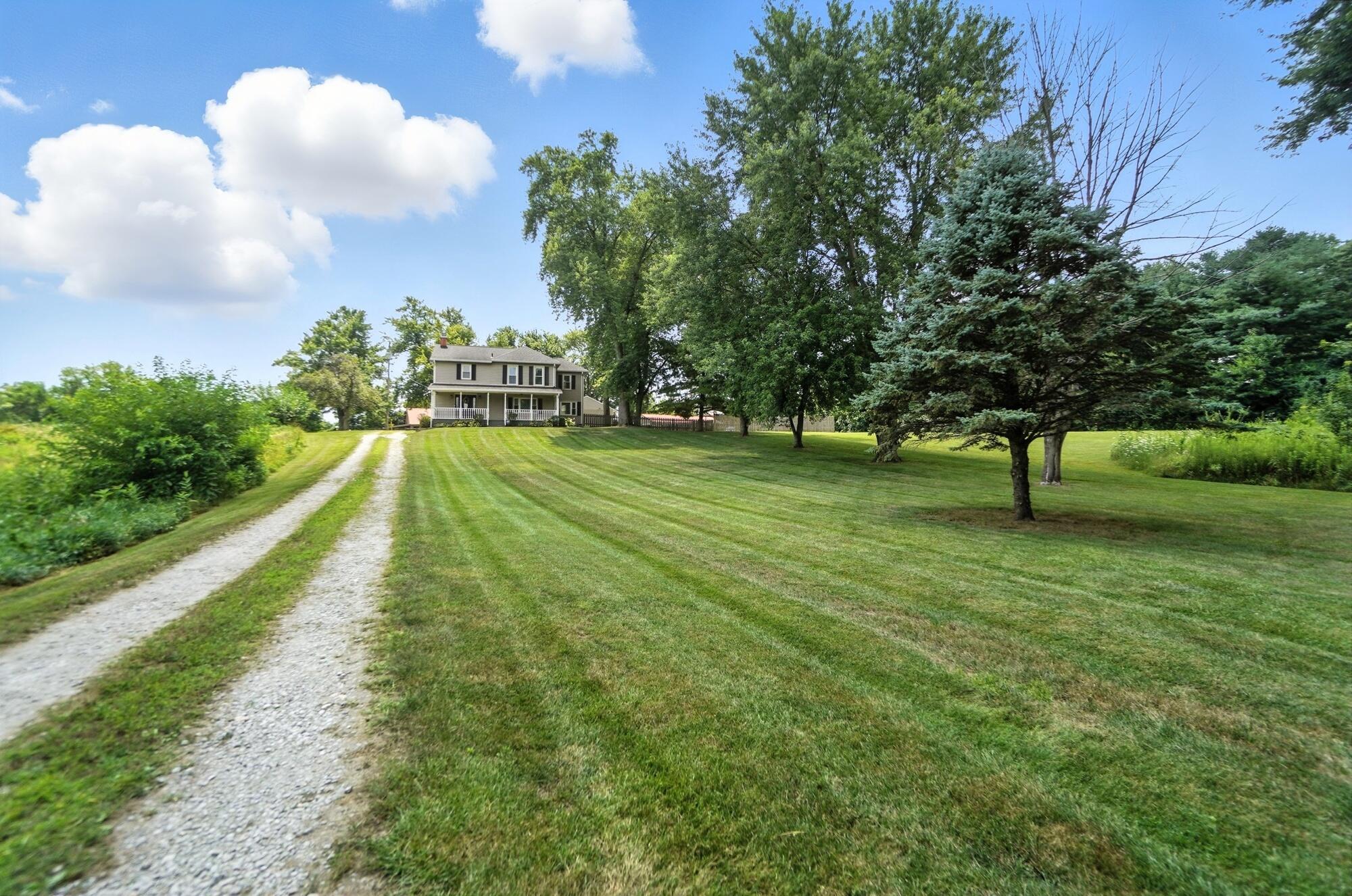 4129 New Carlisle Pike, Springfield, Ohio 45504