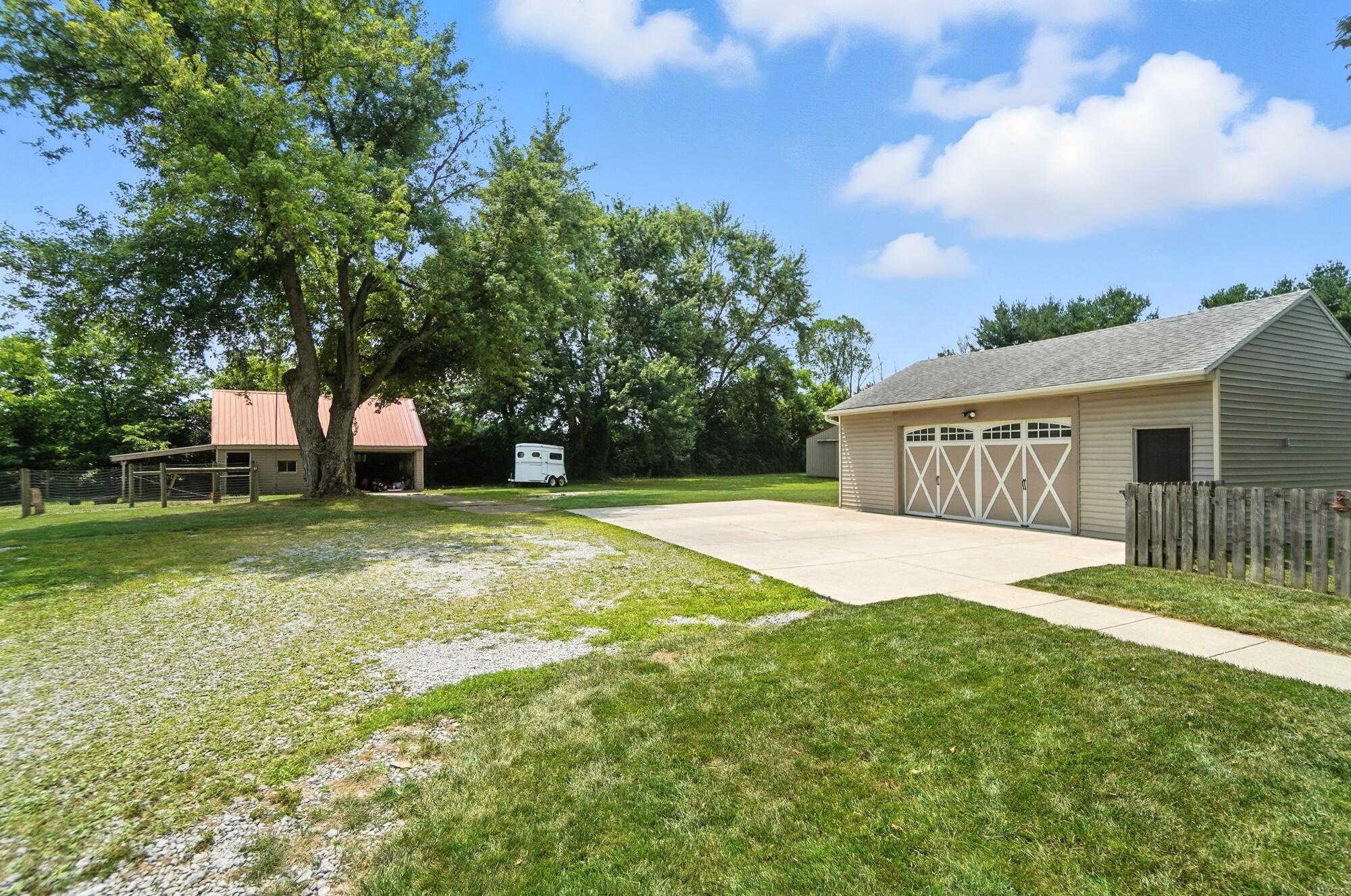 4129 New Carlisle Pike, Springfield, Ohio 45504
