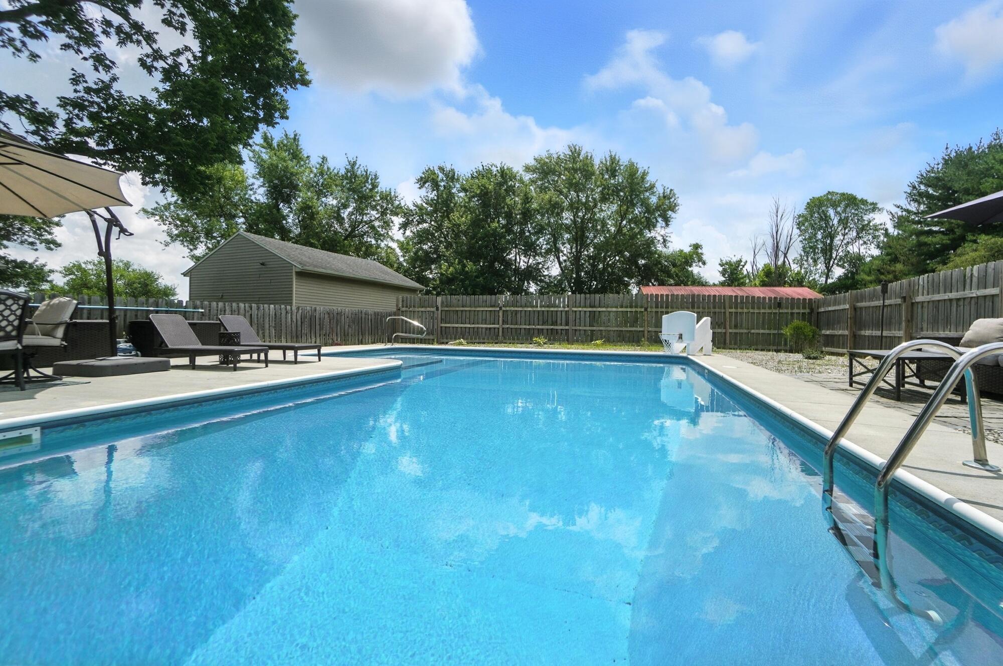 4129 New Carlisle Pike, Springfield, Ohio 45504