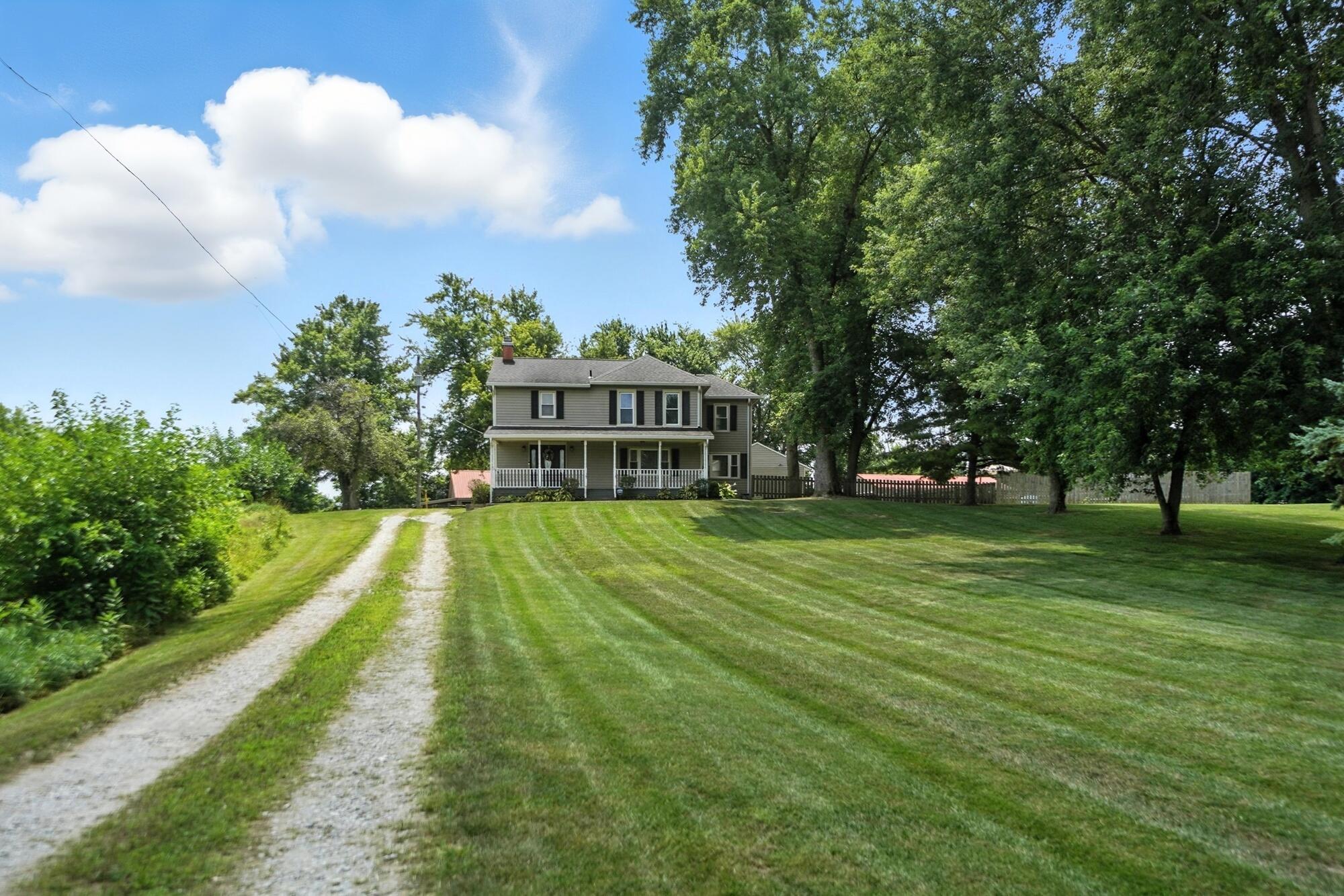 4129 New Carlisle Pike, Springfield, Ohio 45504