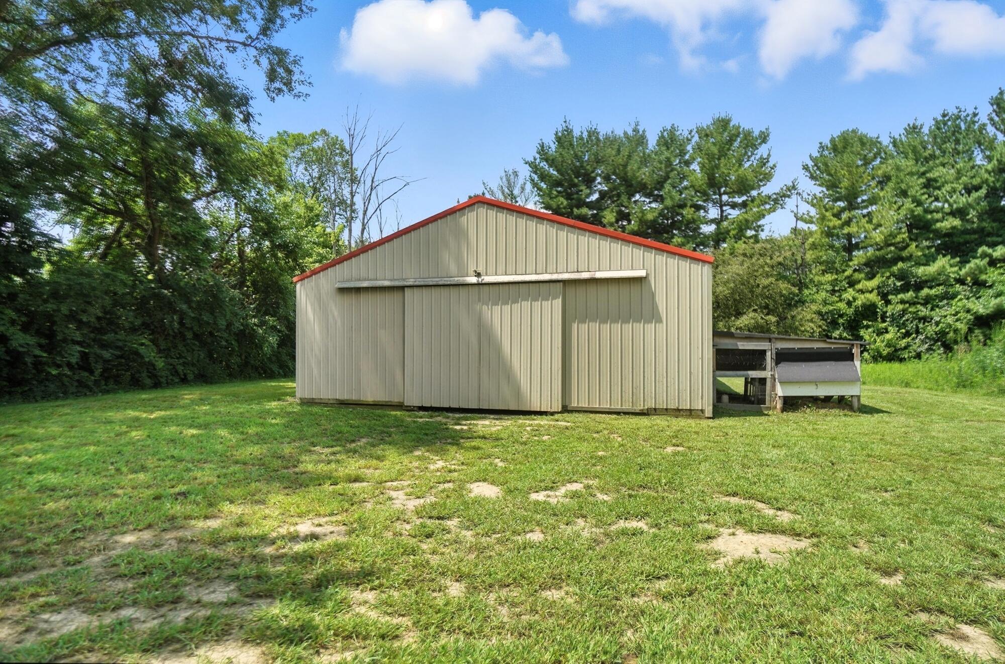 4129 New Carlisle Pike, Springfield, Ohio 45504