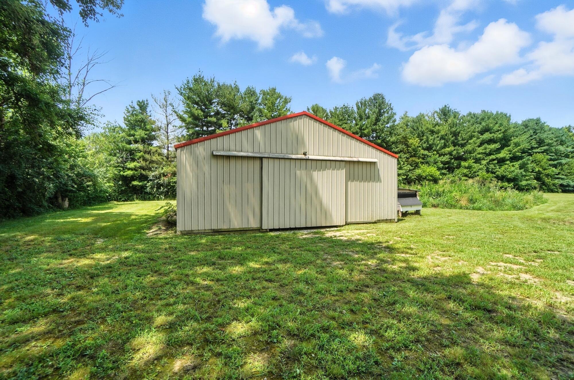 4129 New Carlisle Pike, Springfield, Ohio 45504