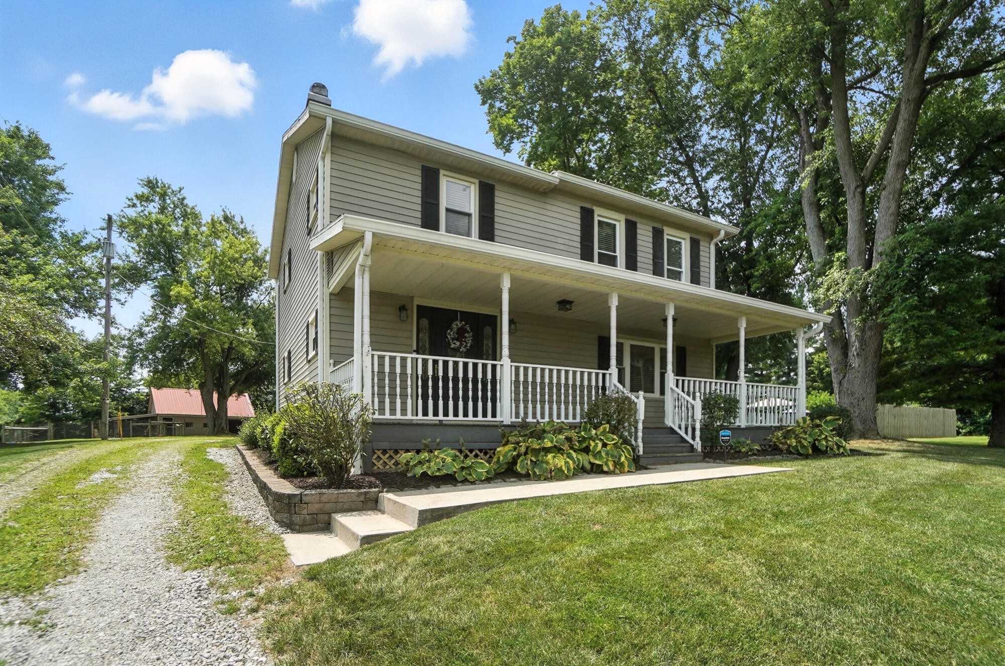 4129 New Carlisle Pike, Springfield, Ohio 45504