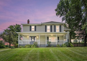4129 New Carlisle Pike, Springfield, Ohio 45504, 4 Bedrooms Bedrooms, ,2 BathroomsBathrooms,Residential,For Sale,New Carlisle,1040329
