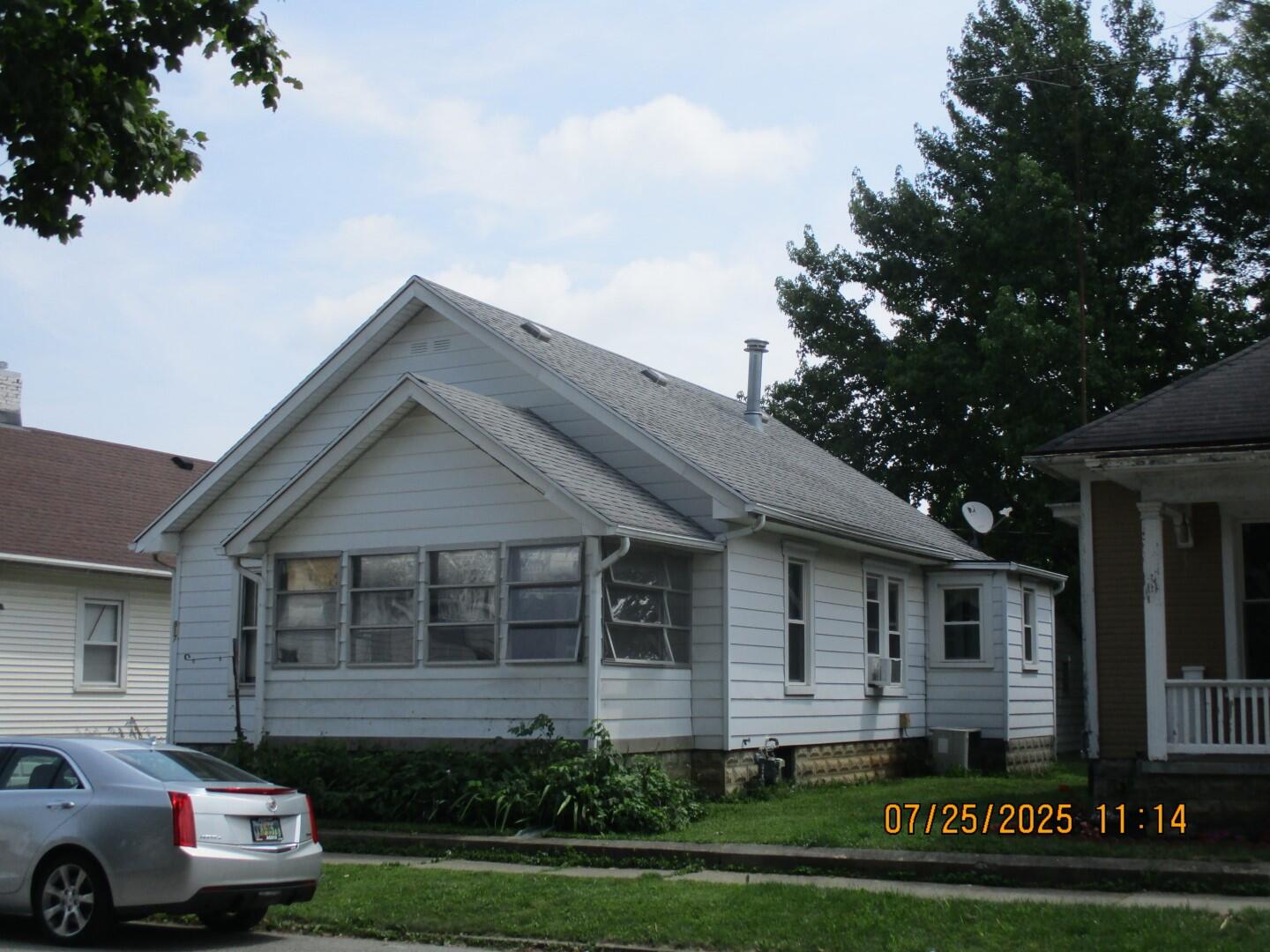 817 Washington Avenue, Piqua, Ohio 45356
