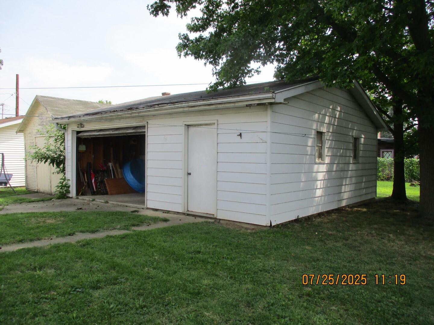 817 Washington Avenue, Piqua, Ohio 45356