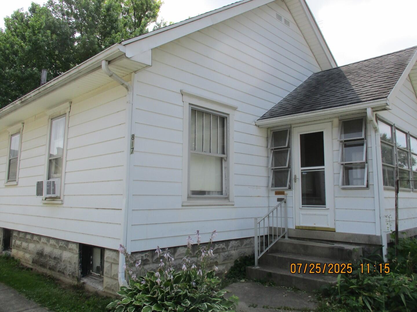 817 Washington Avenue, Piqua, Ohio 45356