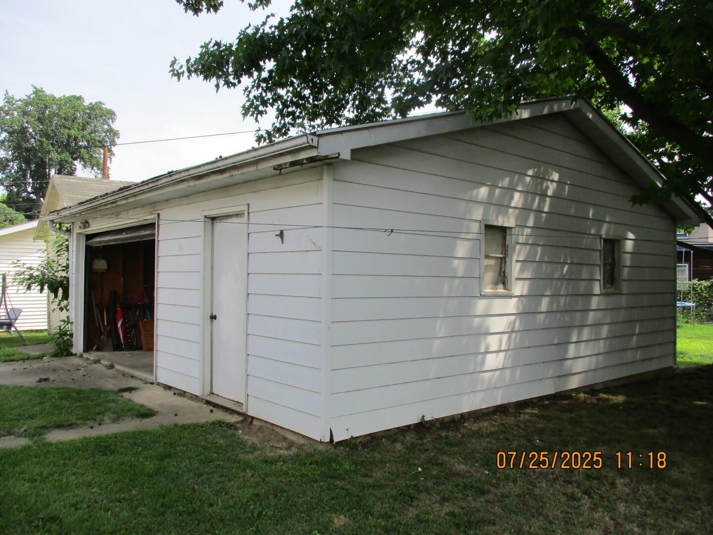 817 Washington Avenue, Piqua, Ohio 45356
