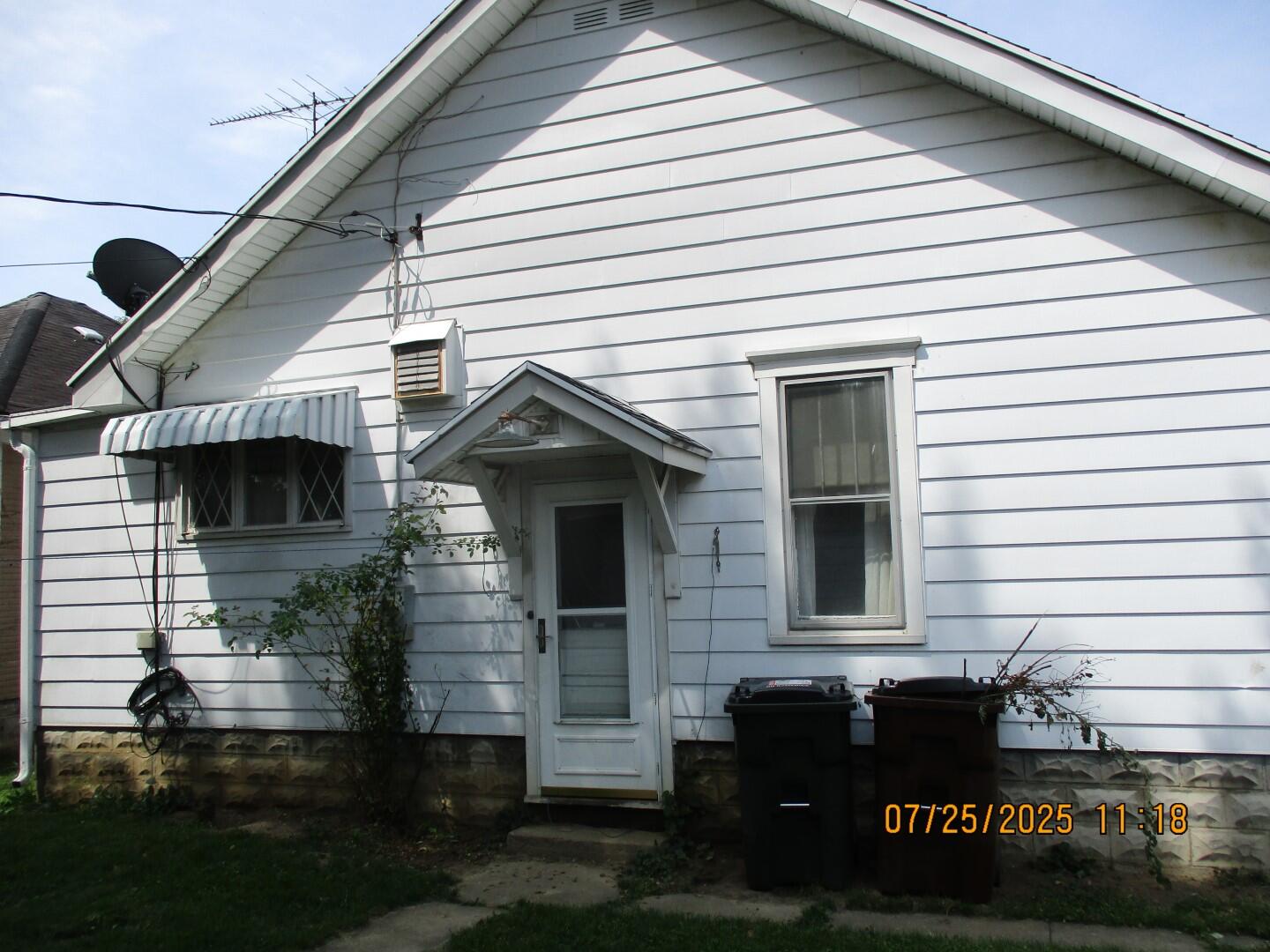 817 Washington Avenue, Piqua, Ohio 45356