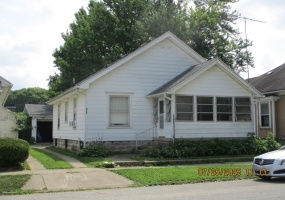 817 Washington Avenue, Piqua, Ohio 45356, 2 Bedrooms Bedrooms, ,1 BathroomBathrooms,Residential,For Sale,Washington,1040328
