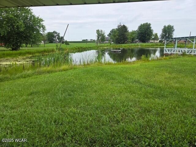 1030 Hume Road, Lima, Ohio