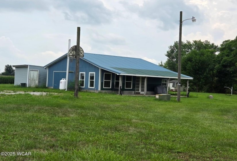 1030 Hume Road, Lima, Ohio, 2 Bedrooms Bedrooms, ,1 BathroomBathrooms,Residential,For Sale,Hume,307801