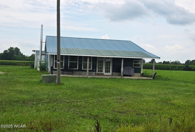 1030 Hume Road, Lima, Ohio, 2 Bedrooms Bedrooms, ,1 BathroomBathrooms,Residential,For Sale,Hume,307801